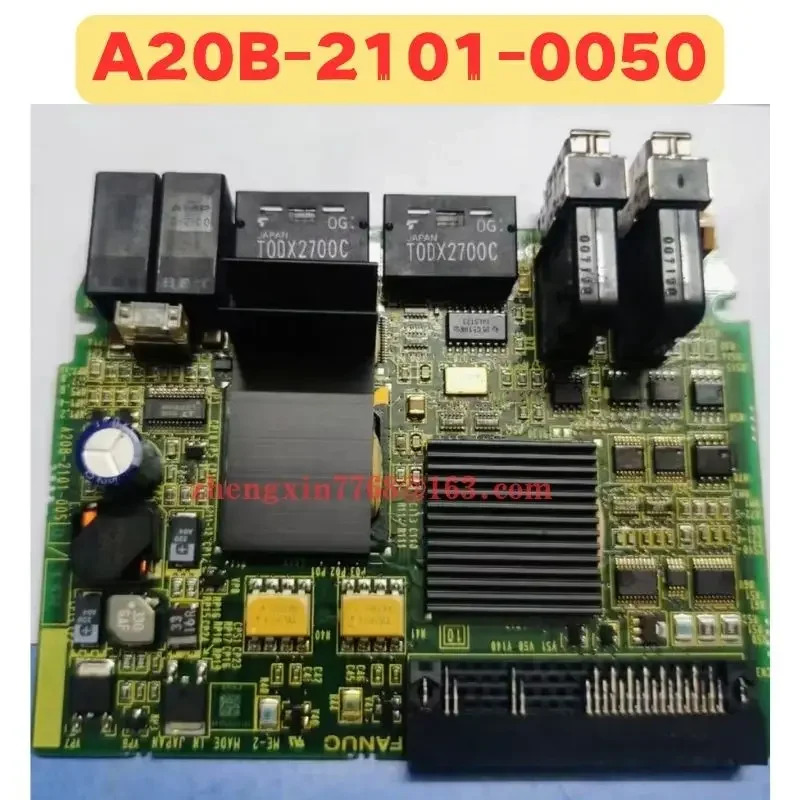 리퍼 회로 BoardA20B-2101-0050 A20B 2101 0050 정상 기능 완료