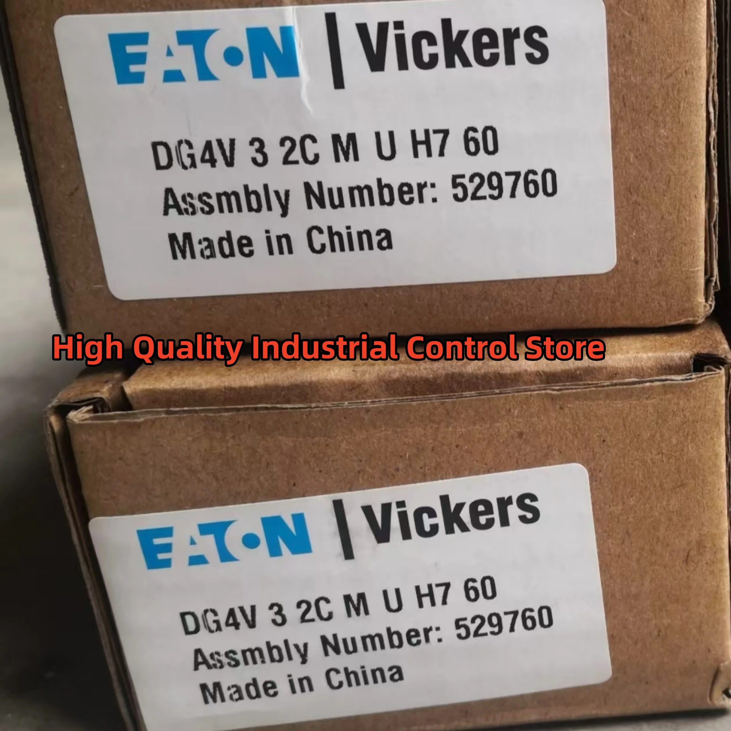 원본 DG4V-3-2C-M-U-H7-60 DGM호환PC-3-ABK-BAK-41 유압 체크밸브