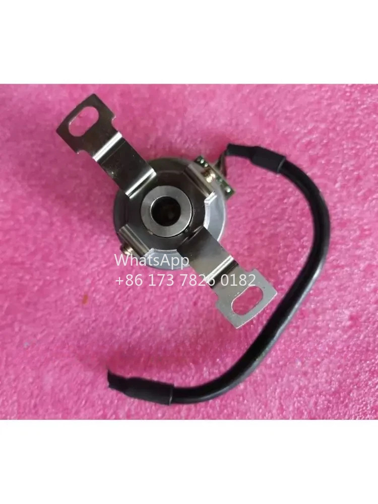 TS5679N125 리퍼 엔코더 기능 정상
