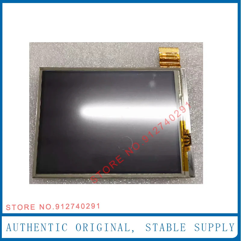 hp호환 IPAQ 210-216 교체LCD 모니터LCD 디스플레이 터치 스크린 4 인치 LMS400CB01 LMS400CB01-001 REV03.A