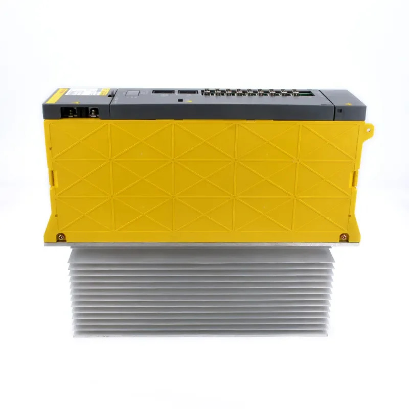 A06B-6078-H206 Fanuc 스핀들 증폭기 모듈 12개월 A06B 6078 H206