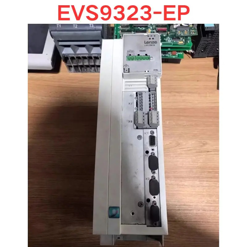 리퍼 EVS9323-EP 드라이브 기능 OK