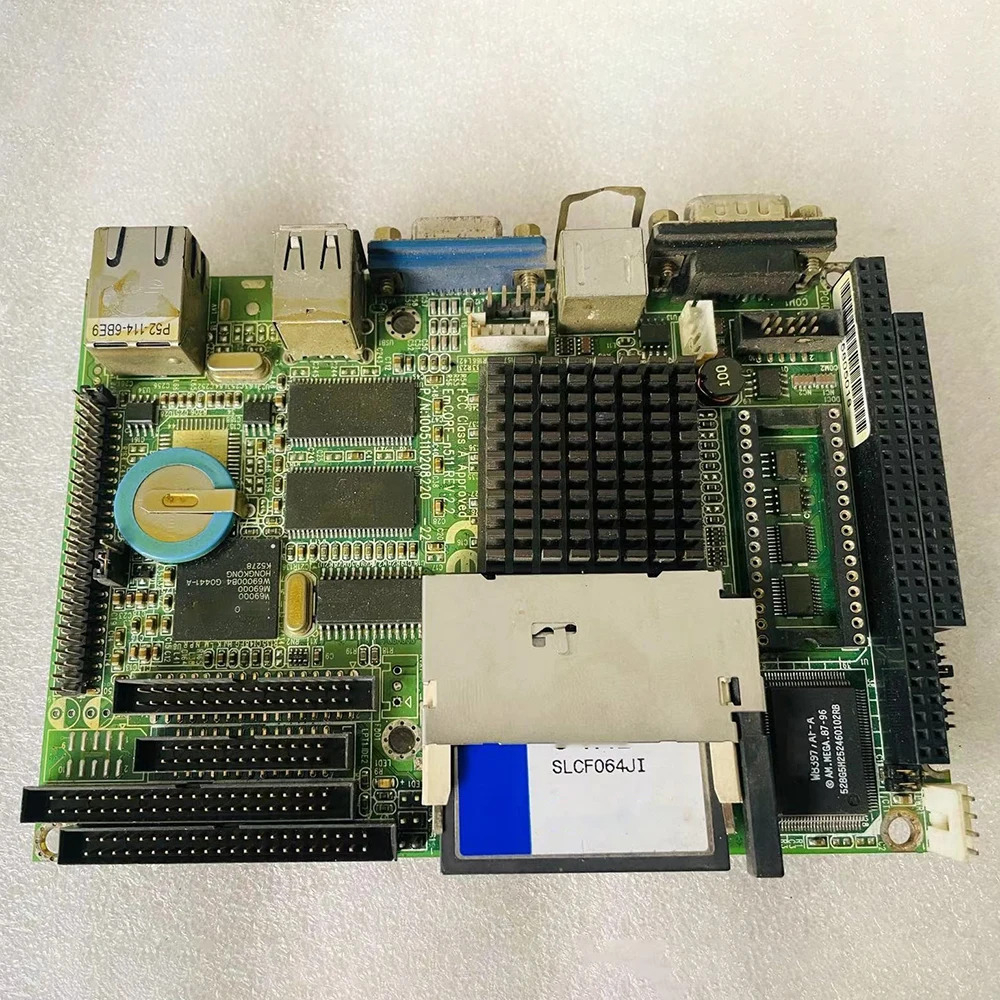 임베디드 산업제어 마더보드EmCORE-n511 REV2.2 3.5 인치