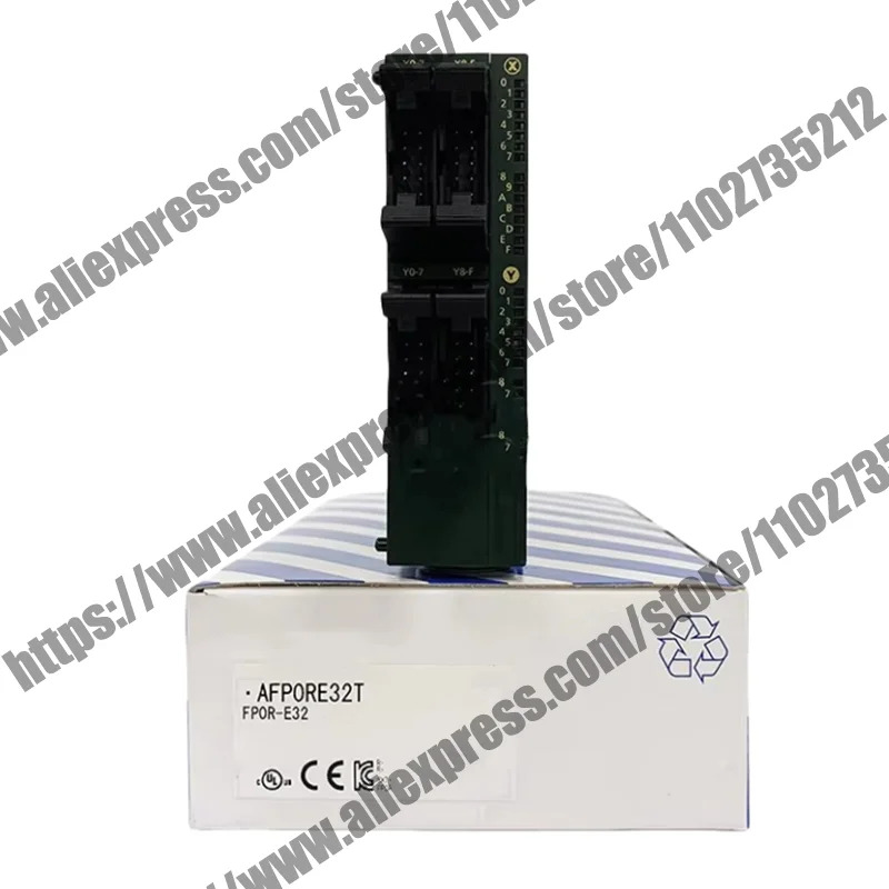 오리지널 AFP0RE32T 컨트롤러