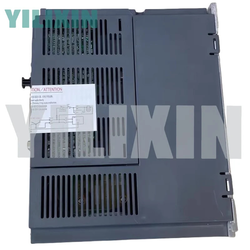 오리지널 MR-J4-500A 모듈