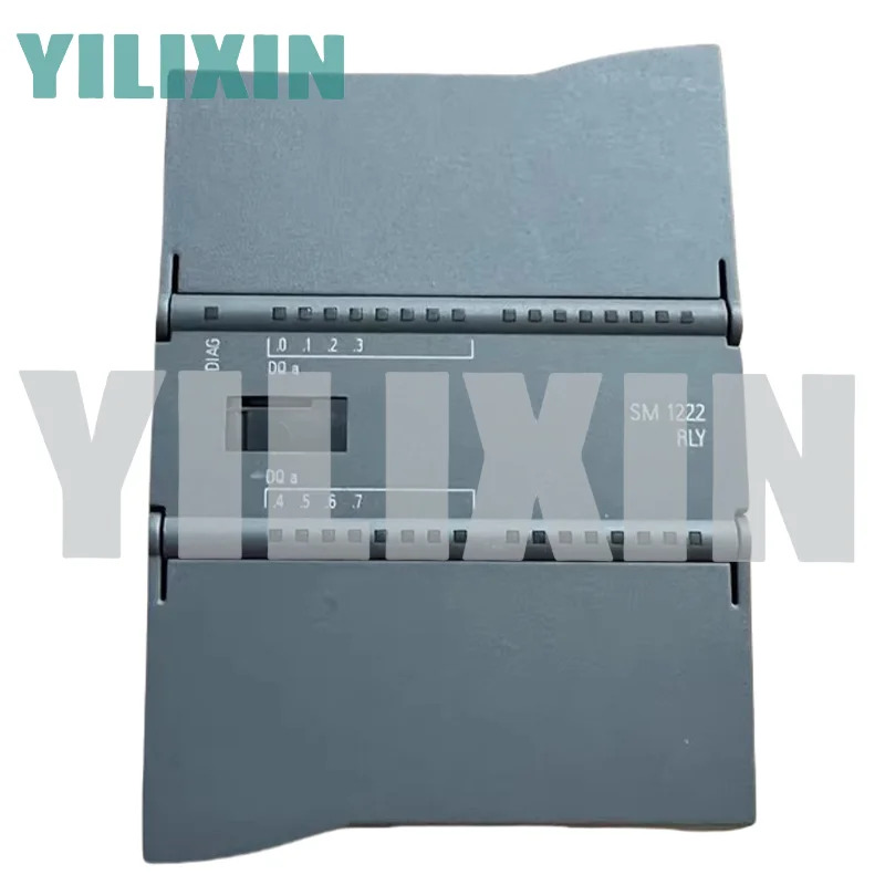 원본 6ES7222-1XF32-0XB0 PLC 모듈