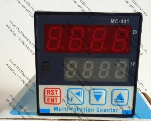 MC441 오리지널 카운터