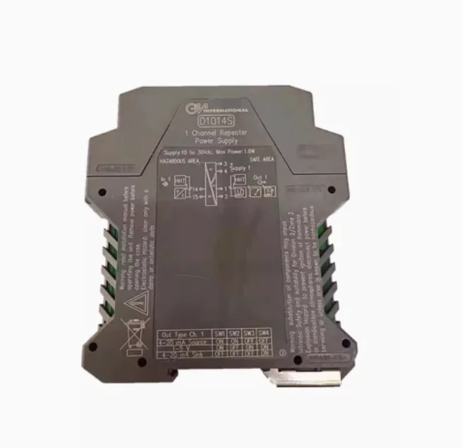 GM호환I 이탈리아 DC10-30V D1014S