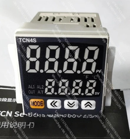 TCN4S-24R TCN4S22R 오리지널 온도 조절 장치