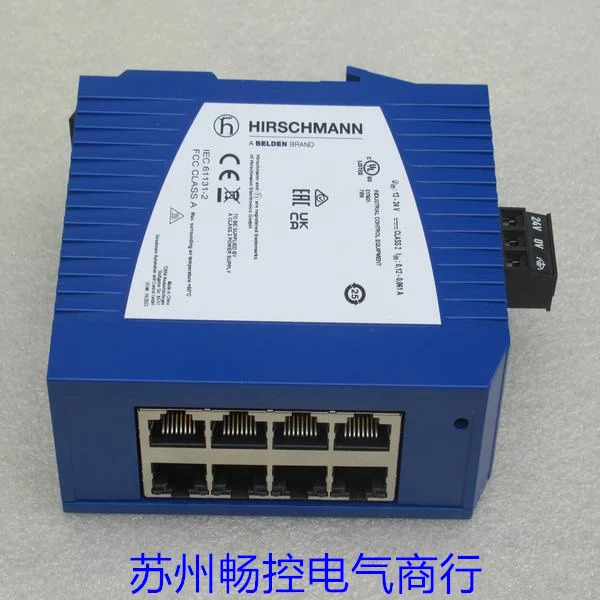 HIRSCHMANN 스위치 SPIDER-SL-20-08T1999999SY 9HHHH 신