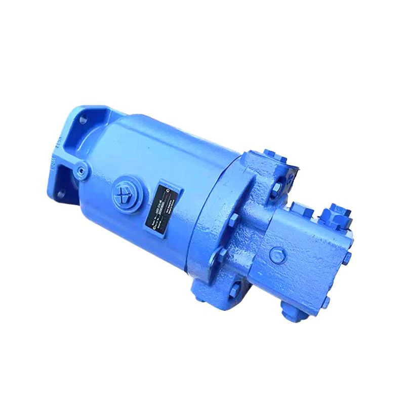 Eaton 5433 콘크리트 믹서 트럭 54 모터