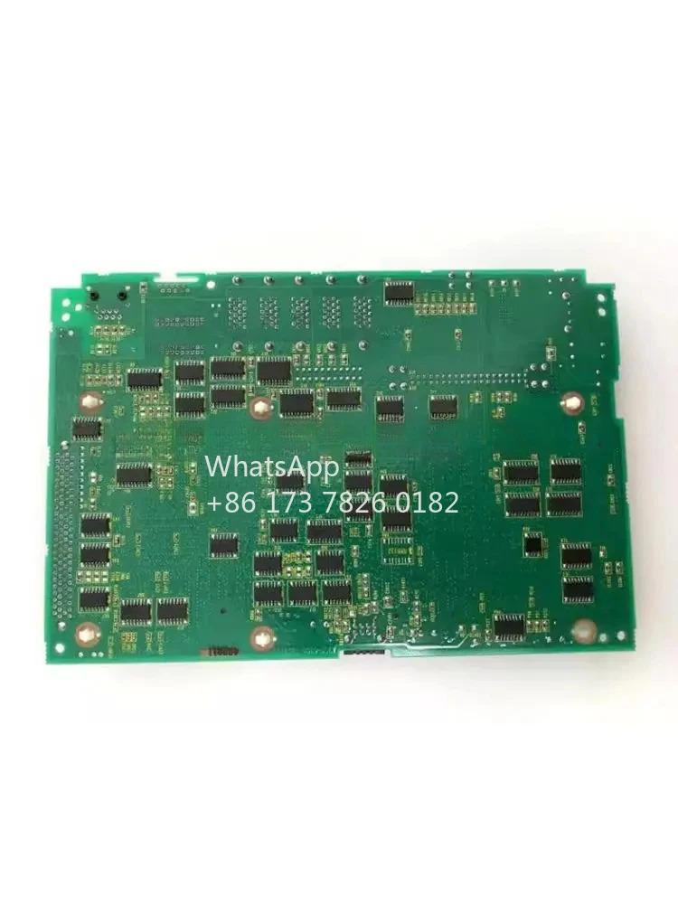 A20B-8100-0665 Fanuc 리퍼 마더보드 기능 OK