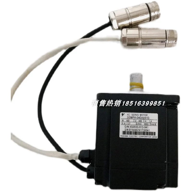 SGM호환PH-04DAA61D SGM호환PH-04DAA4C Yaskawa 서보모터 포장