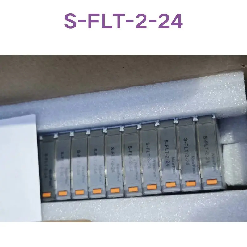 서지 보호대 S-FLT-2-24