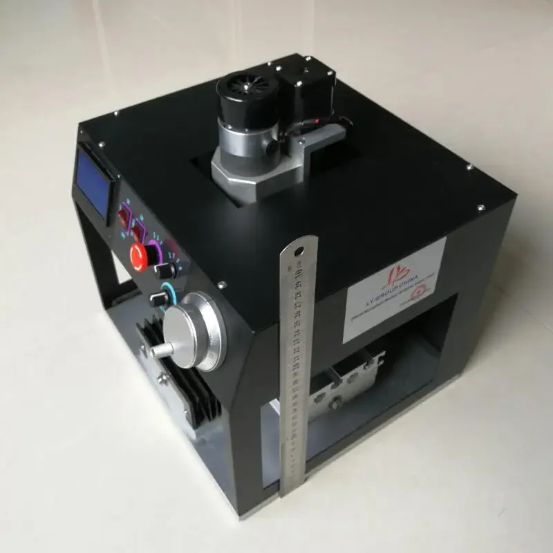 미니 CNC 수직 라우터 1010 A 3축 데스크탑 밀링 머신 400W 스핀들