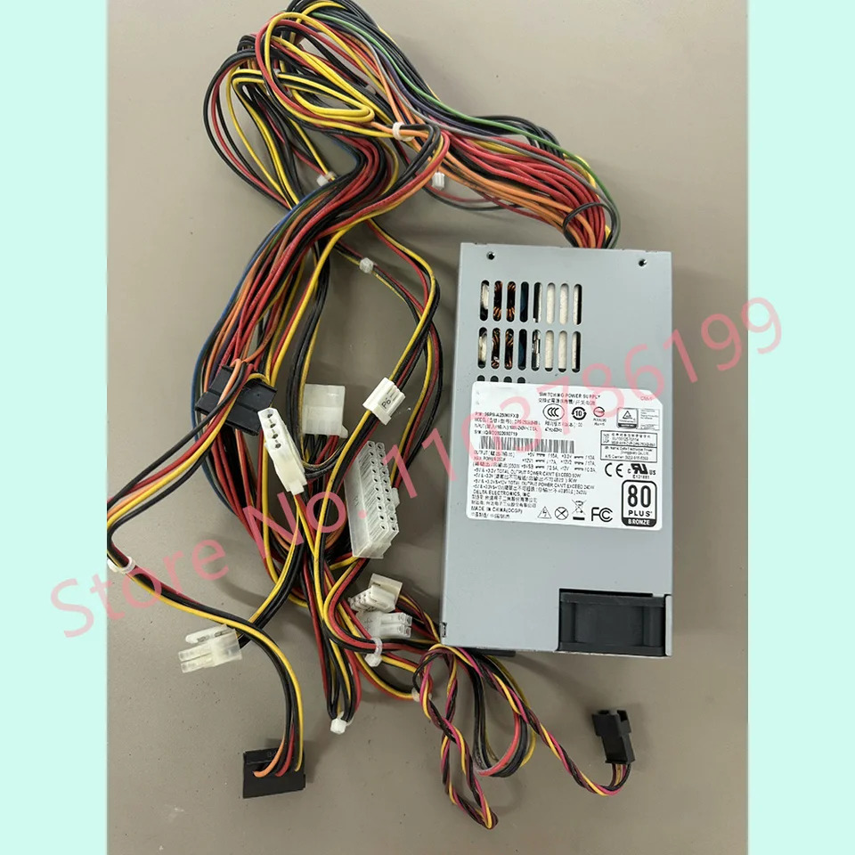 산업컴퓨터전원공급장치 240W DPS-250AB-89L