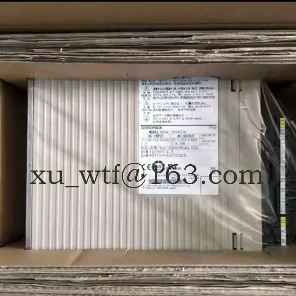 서보 드라이버 SGDV-5R5A01A SGDV-5R5A11A SGDV-5R5A21A