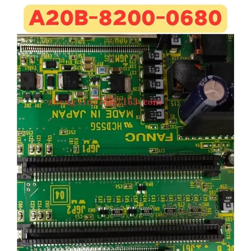 A20B-8200-0680 A20B 8200 0680 회로 기판 신