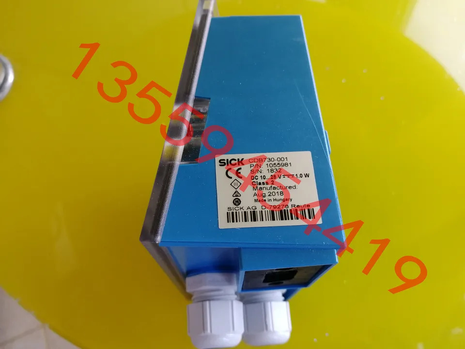 SICK 모듈 1055981 CDB730-001620-001S02