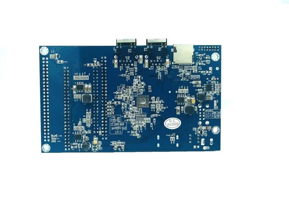 Banana PI BPI F2S 산업보드 사Plus1sp7021 디자인