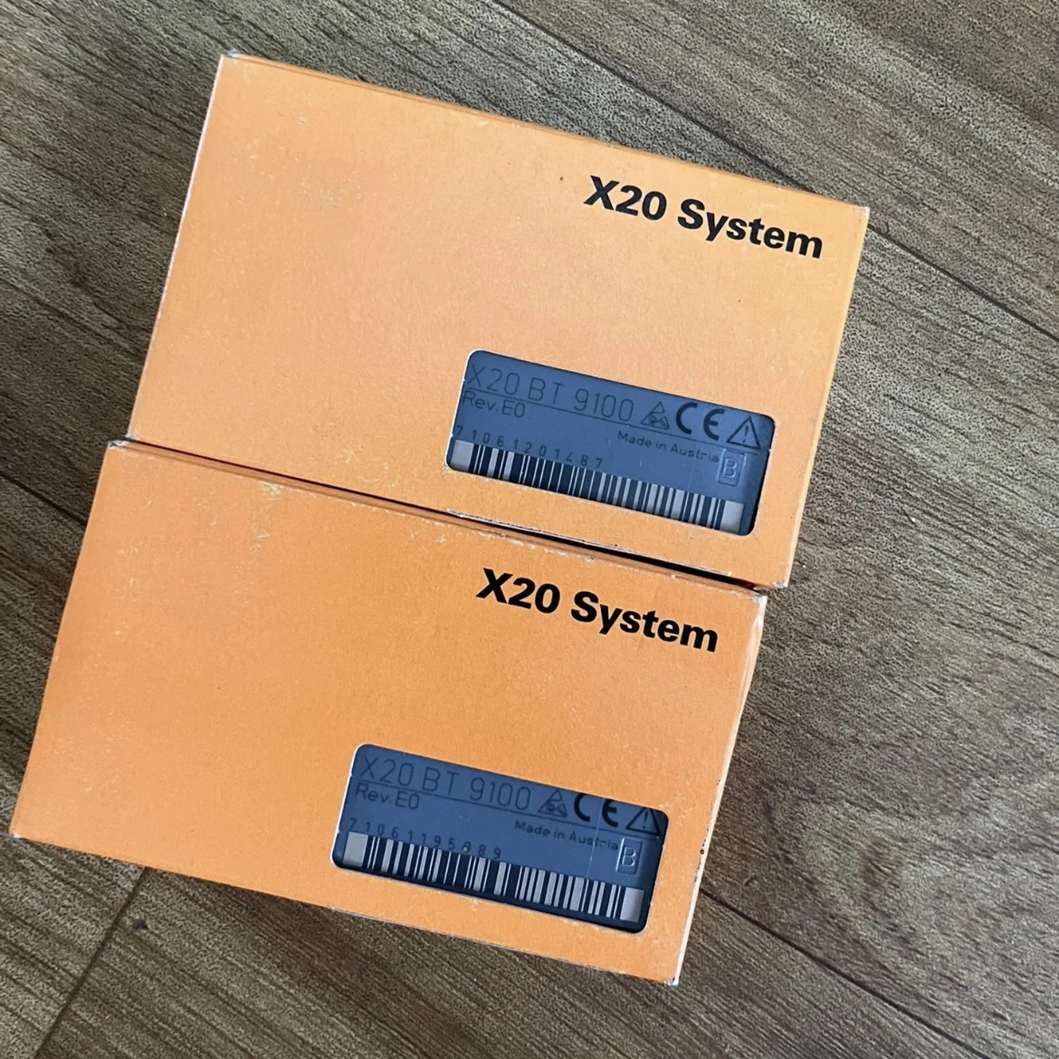 X20BT9100 X20BT9400 X20CM0985 X20CP1382 X20CP1382-RT X20CP1583 신