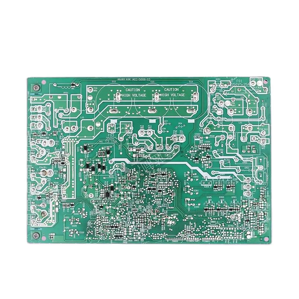 MCC-5009-03 KFR-34G/BP RAS-13GKV4C 오리지널 마더보드 인버터 컨트롤러 도시바호환 에어컨용