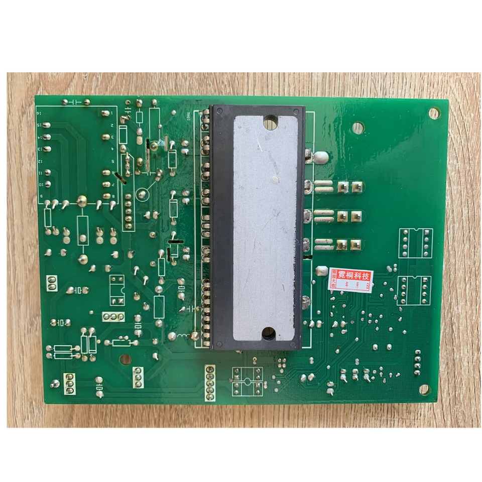 Midea 에어컨마더보드 인버터 제어 모듈 ELCE-KFR80W/BP2T4N1-310.D.13.MP2-1 02140696