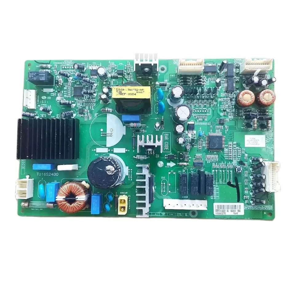 LG 냉장고오리지널 마더보드 PCB 제어 모듈 EBR79190301 EBR791903 01