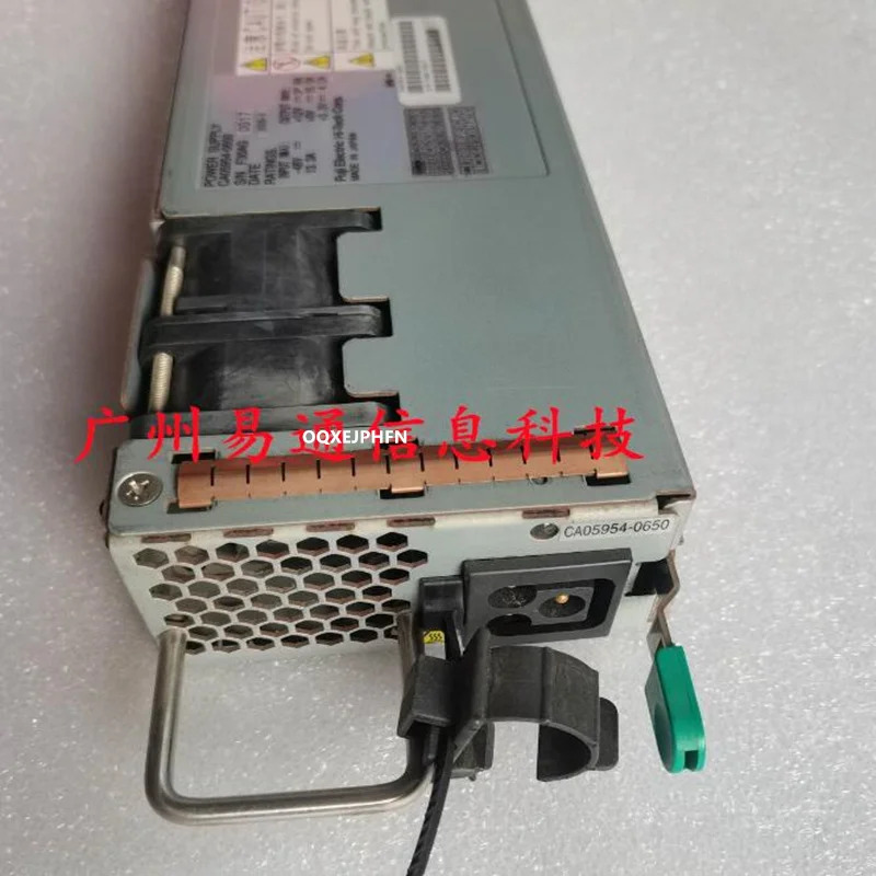 FUJITSU E2000E2K 전원공급장치 CA05954-0650 신