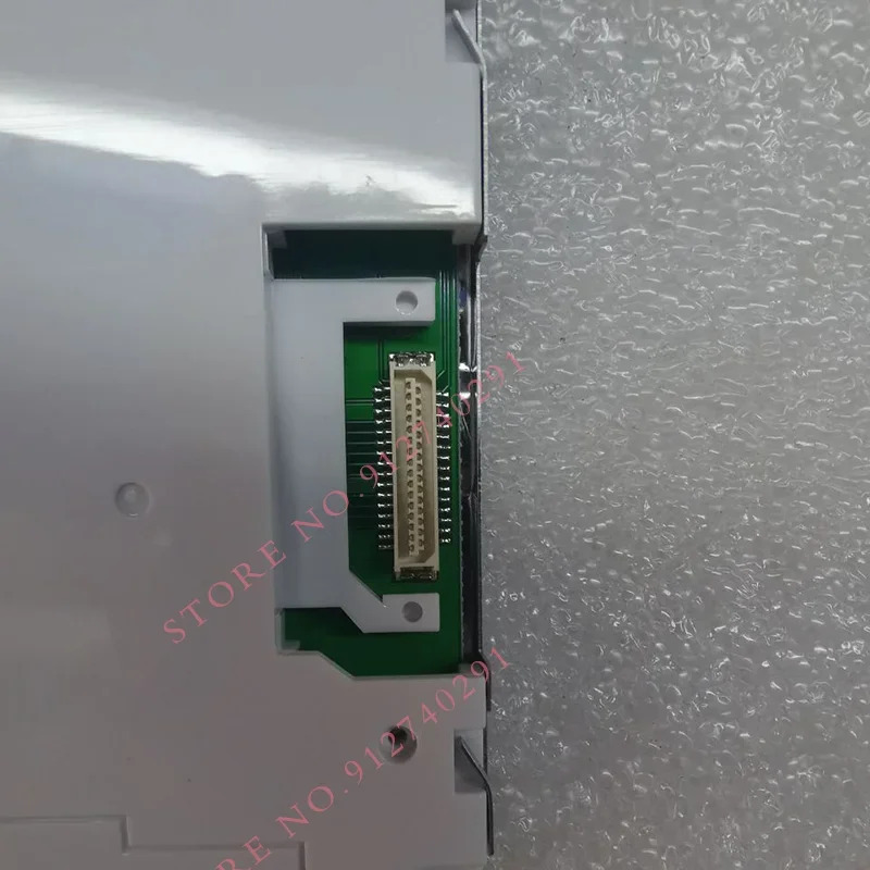 Fanuc 기계LCD 디스플레이 스크린 패널 8.4 인치 LQ084V1DG44 LQ084V1DG43 640x480