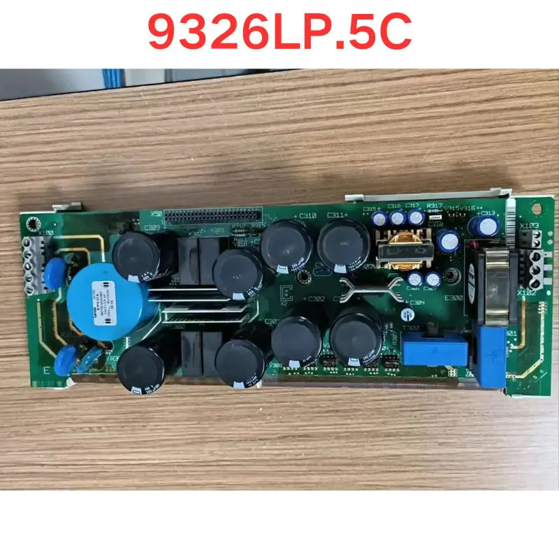 9326LP.5C 사마더보드 구동 기능 리퍼 OK