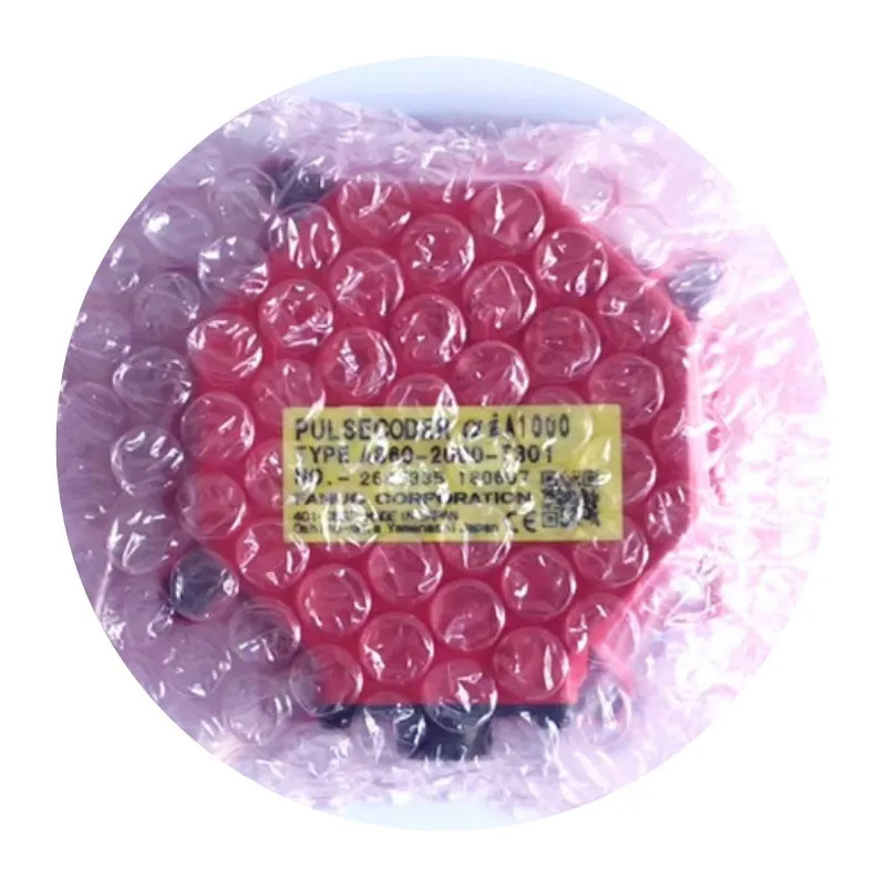 FANUC A860-2070-T321 펄스 인코더 A8602070T321 신