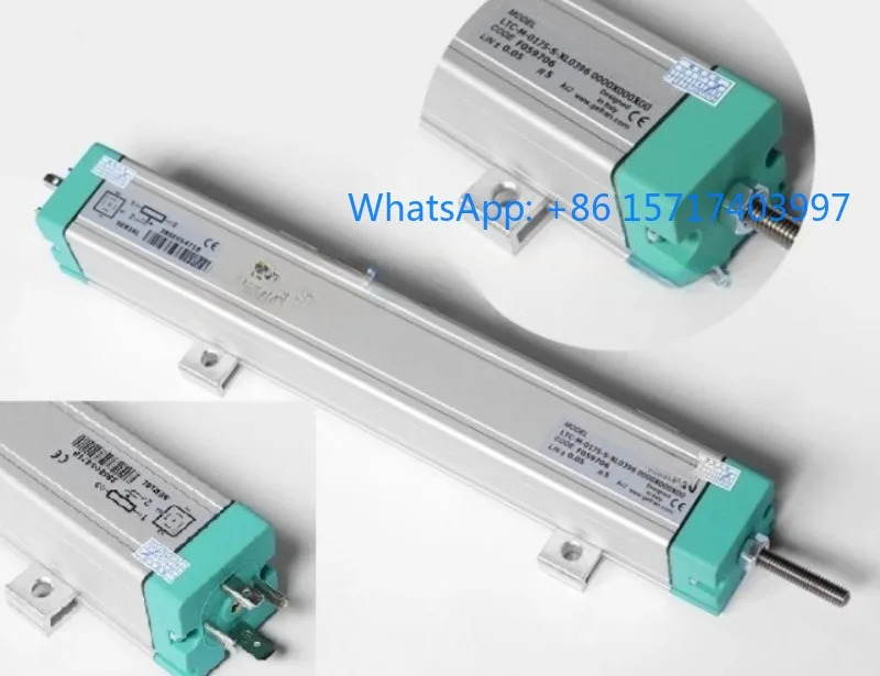 LT-M-0225 250 300 350 375 400-S I-njection 성형기 타이로드 전금자