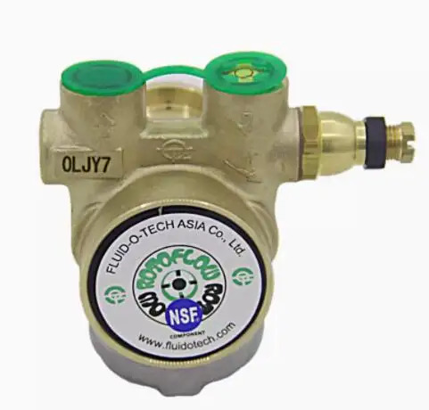 Fluid-o-Tech 베펌프 P00201XNCFV0034 P00251ANCFV0040 P00251ANCNN0040 P00301ANCFN0002