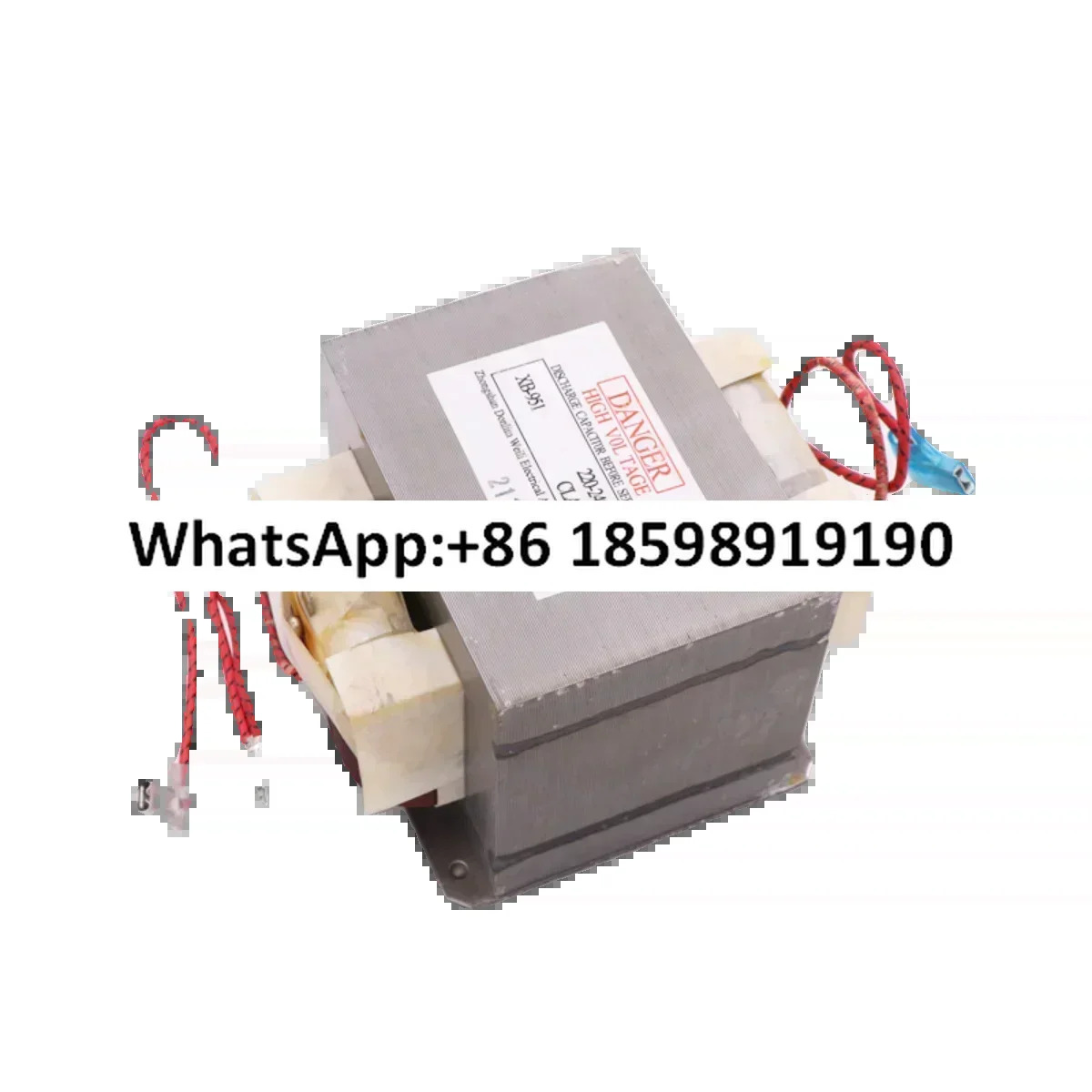 전레인지 변압기 전원공급장치 GAL-800E-4 범700E/801E/701E