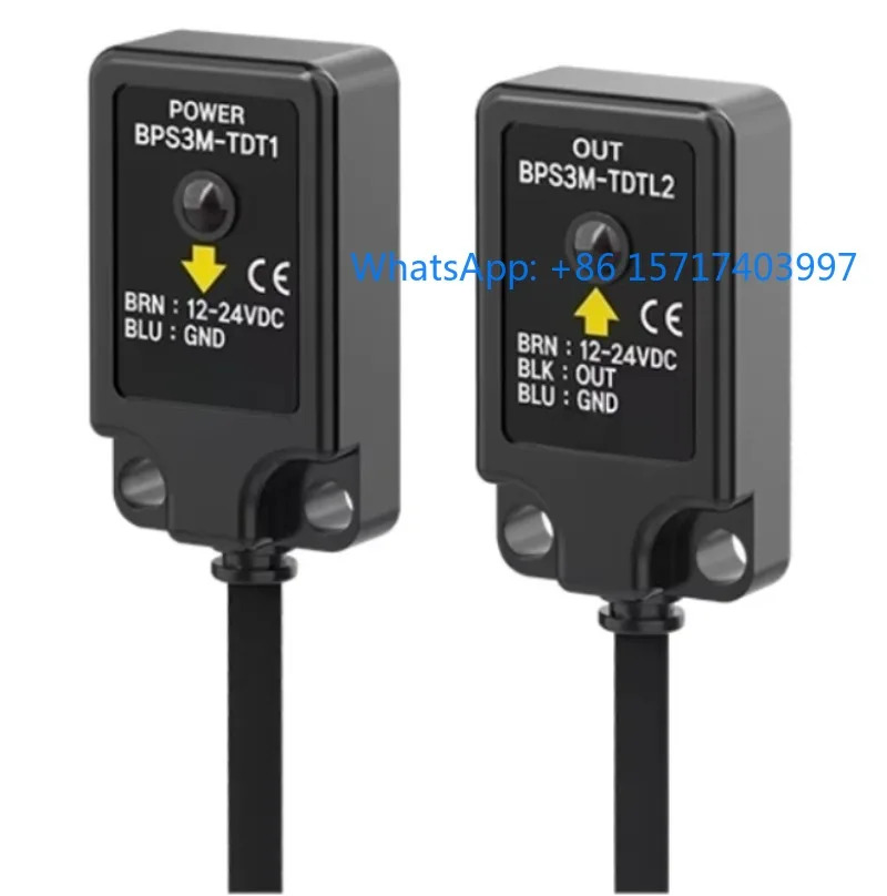 센서 BPS-TDT BPS-TDTL BPS-TDT-P BPS-TDTL-P 광전스위치