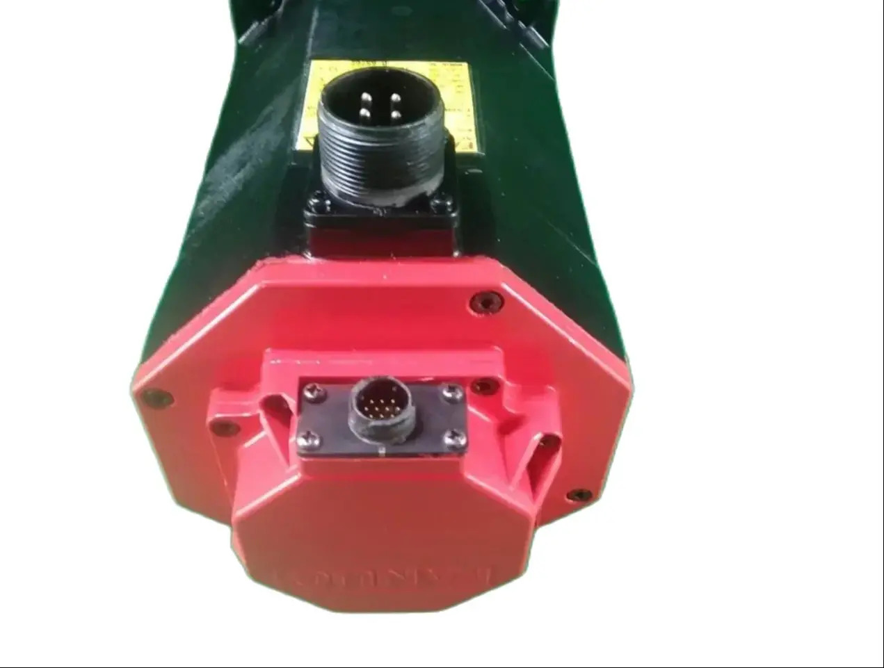 A06B-0238-B000 Fanuc 서보모터 리퍼 완료 Ok A06B 0238 B000