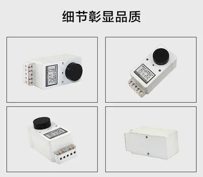 Automation JWK220-A10JA10JK 비접촉식 스위치 거리 센서