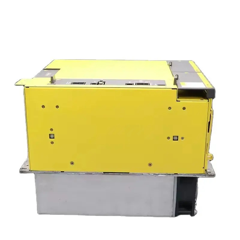 A06B-6150-H075 Fanuc 서보 드라이브 증폭기 모듈 리퍼 완료 A06B 6150 H075