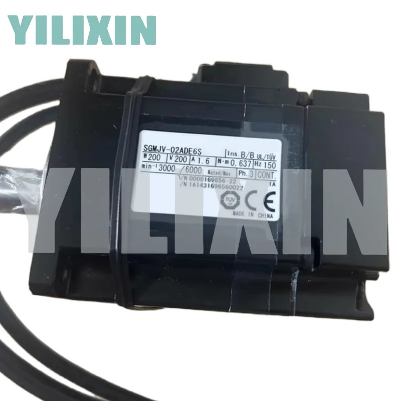 SGM호환JV-02ADE6S 서보모터