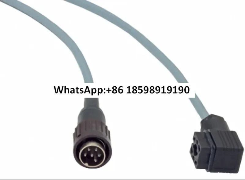TPG 진공 게이지 커넥터 연장 케이블 6코어 B470728A/T3424551