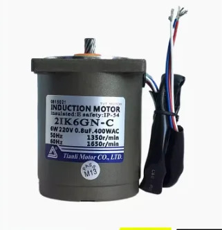 TVT 유도 모터 속도 제어 M206-402/402M 2IK6GN-C/CM 2IK6A-C M206-002 2RK6GN-C M425-402/401/402M 4IK25GN-C/S/C
