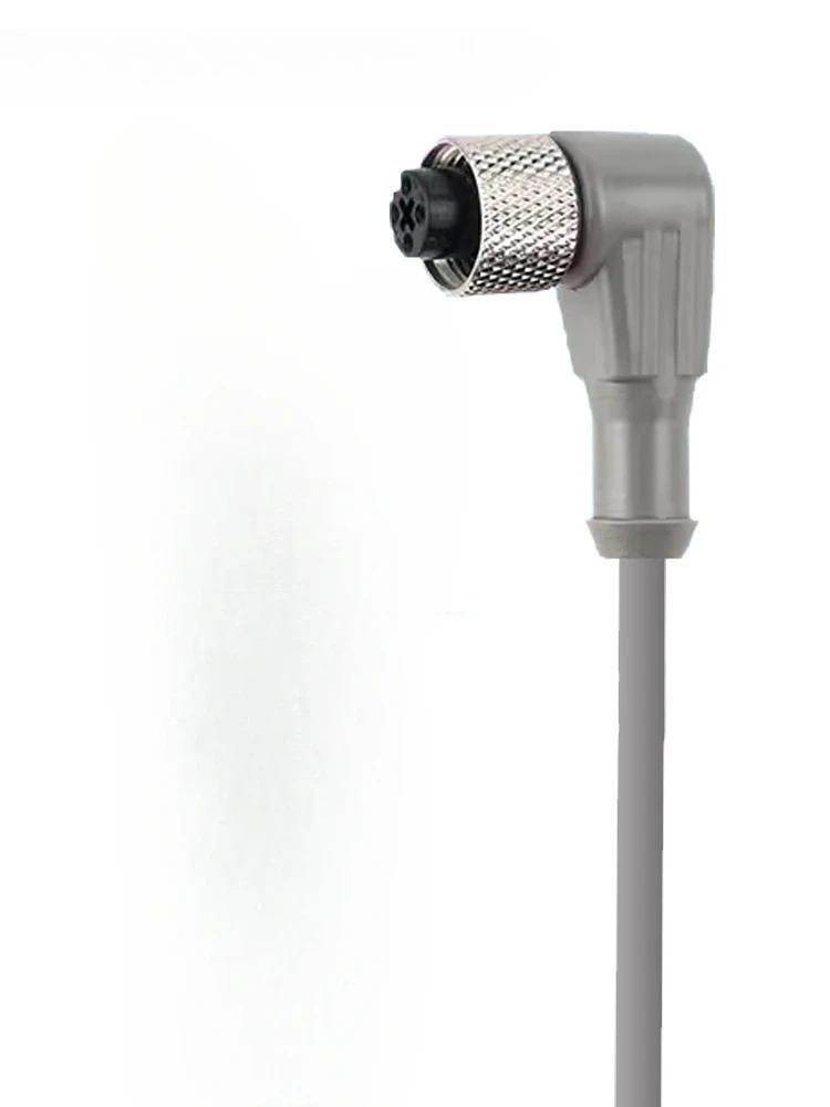 2PCS 센서 커넥터 V1-G/V1-W-2M-PVC/V1S-5M 10M/V31-WM 항공 플매트 카펫 러그 와이어