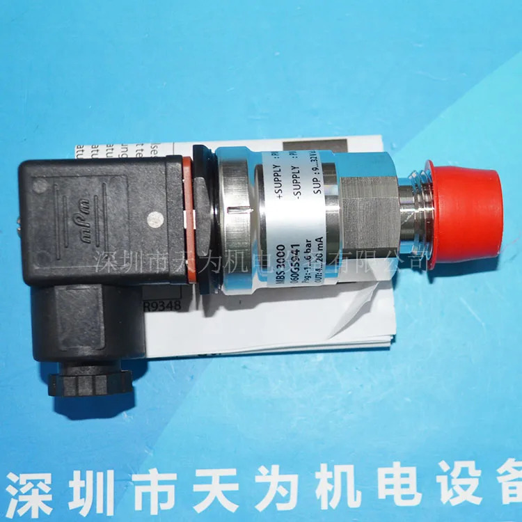MBS3000-060G5941 압력 트랜스미터 오리지널