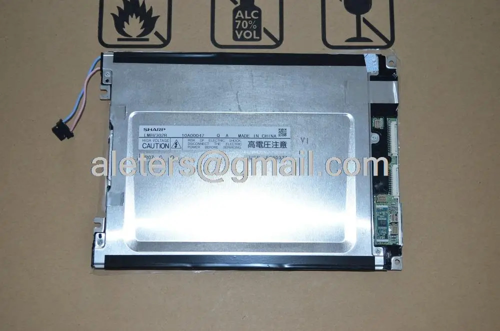 LCD 패널 LM8V302 LM8V301 LM8V311