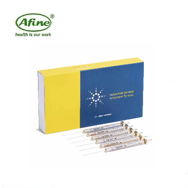 AFINE Agilent 자동 샘플러 주입 5183-4729 ALS 샘플링L 고정 팁 26s/42/테이퍼 6/Pkg