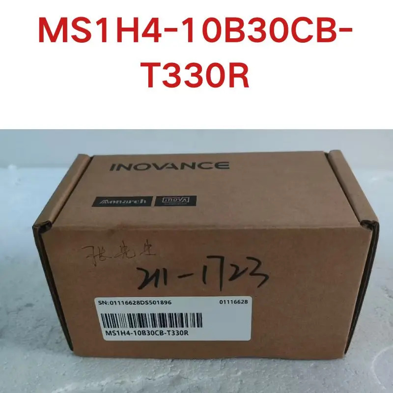 모터 MS1H4-10B30CB-T330R 모듈