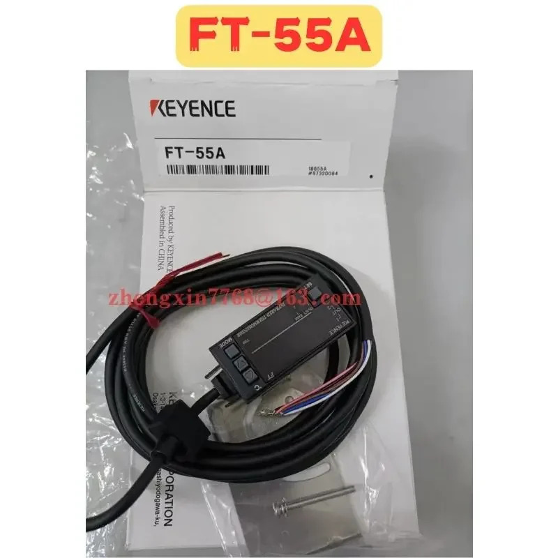 FT-55A FT 55A 온도 센서 신