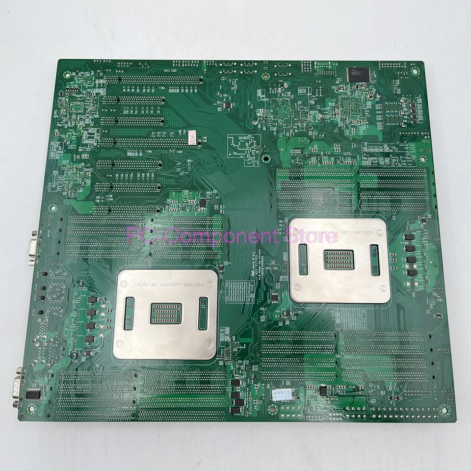 Supermicro 서버 마더보드 지원 E5-2600 V4/V3 군 DDR4 IPMI 2.0 LGA2011 X10DRH-iLN4