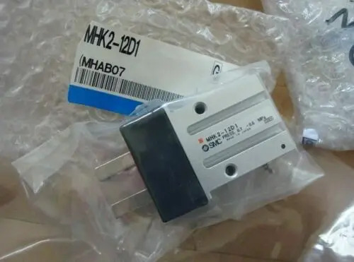 MHK2-12D1 MHK2 12D1 SMC 실린더 경험